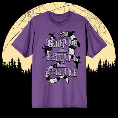 Beetlejuice T-Shirt